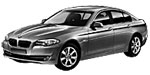 BMW F10 U3396 Fault Code